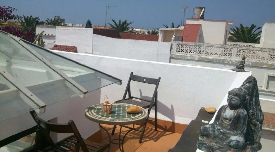 El Beaterio Apartments Tarifa