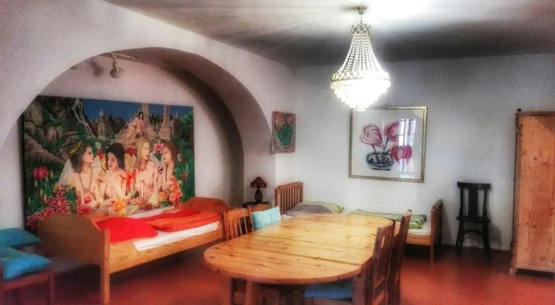 El Beaterio Apartments Tarifa Spain
