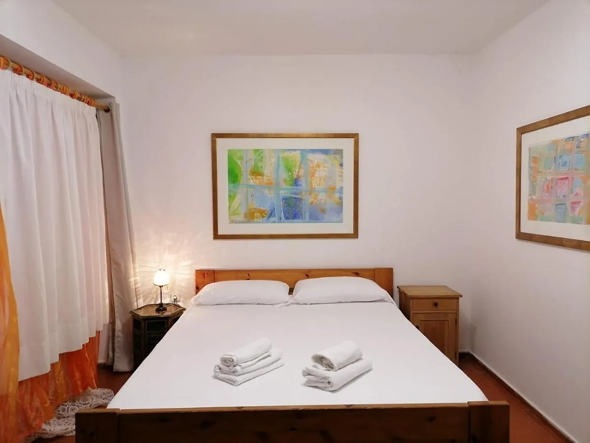 El Beaterio Apartments Tarifa Spain