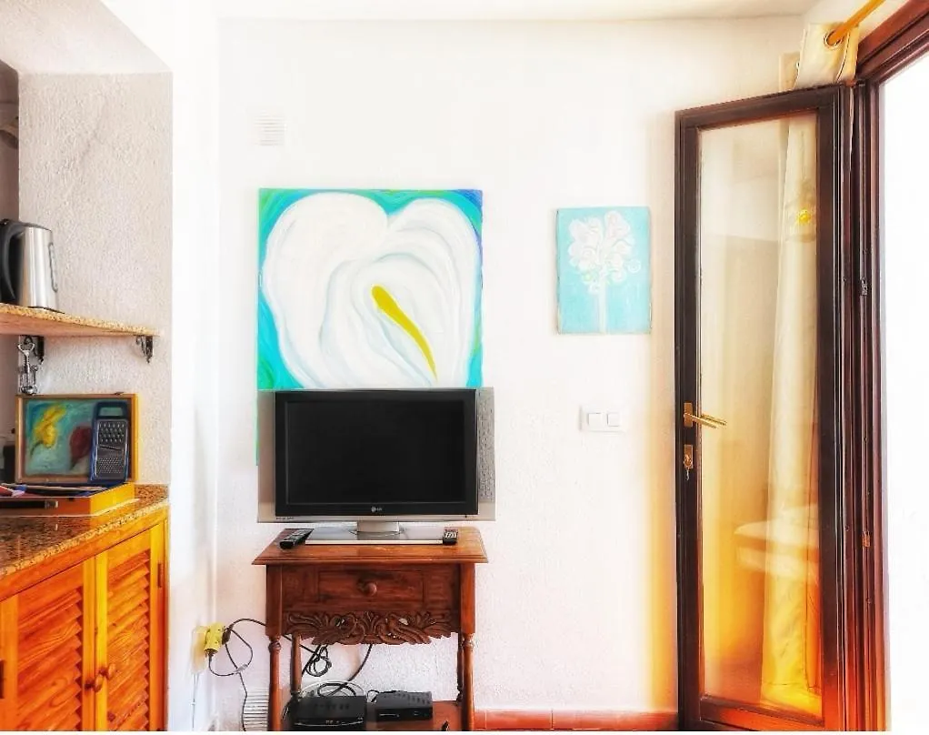 El Beaterio Apartments Tarifa
