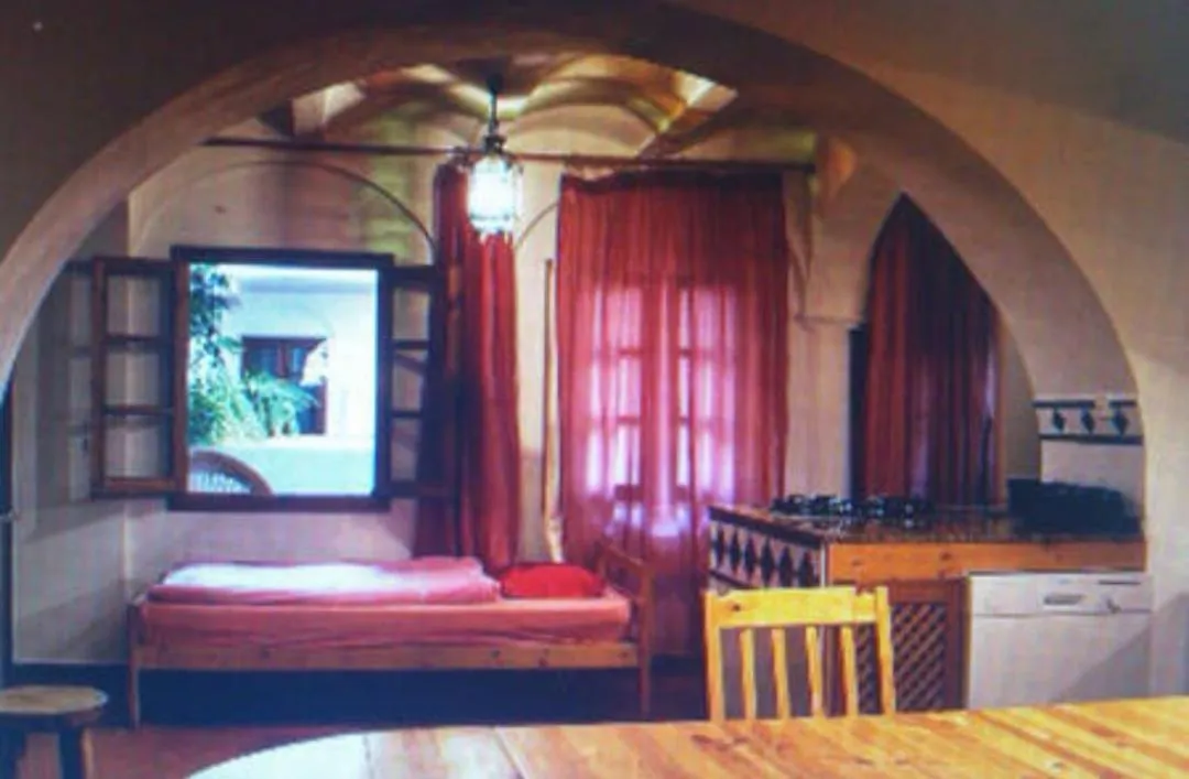 El Beaterio Apartments Tarifa