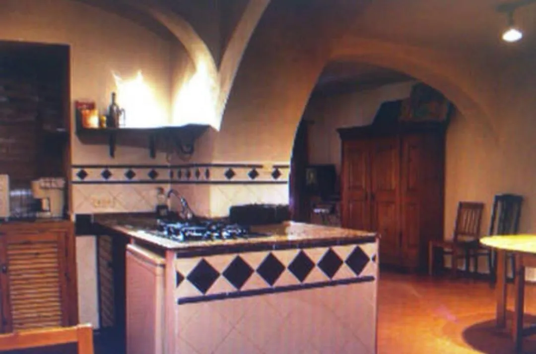 El Beaterio Apartments Tarifa 0*,