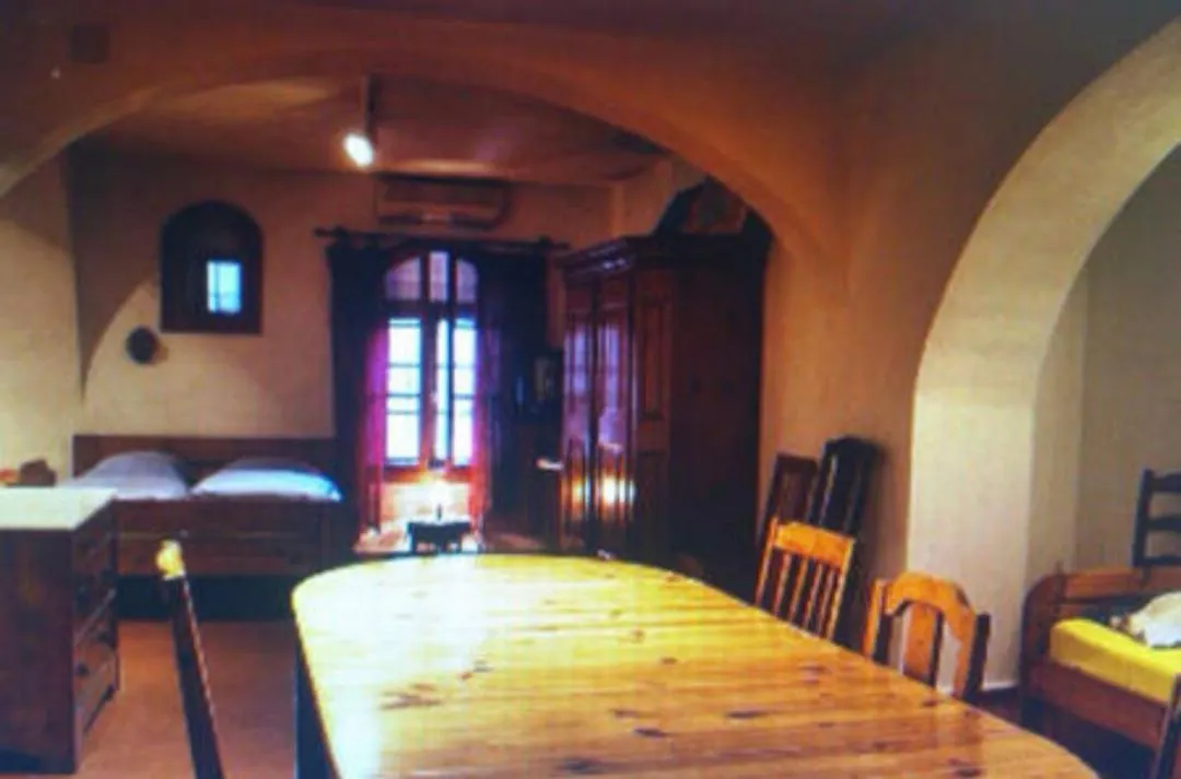 El Beaterio Apartments Tarifa