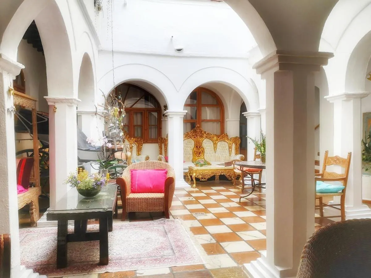 El Beaterio Apartments Tarifa