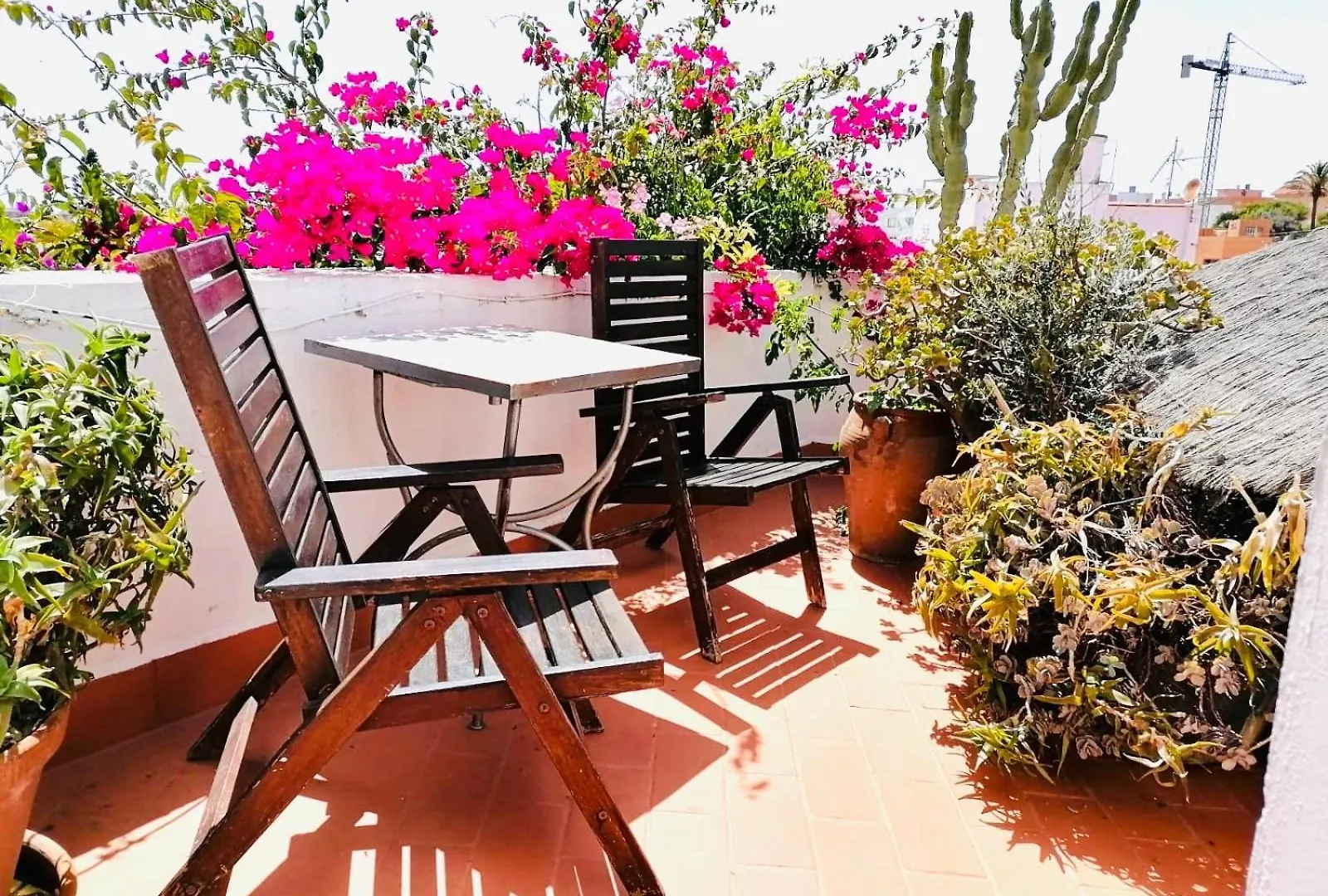 El Beaterio Apartments Tarifa
