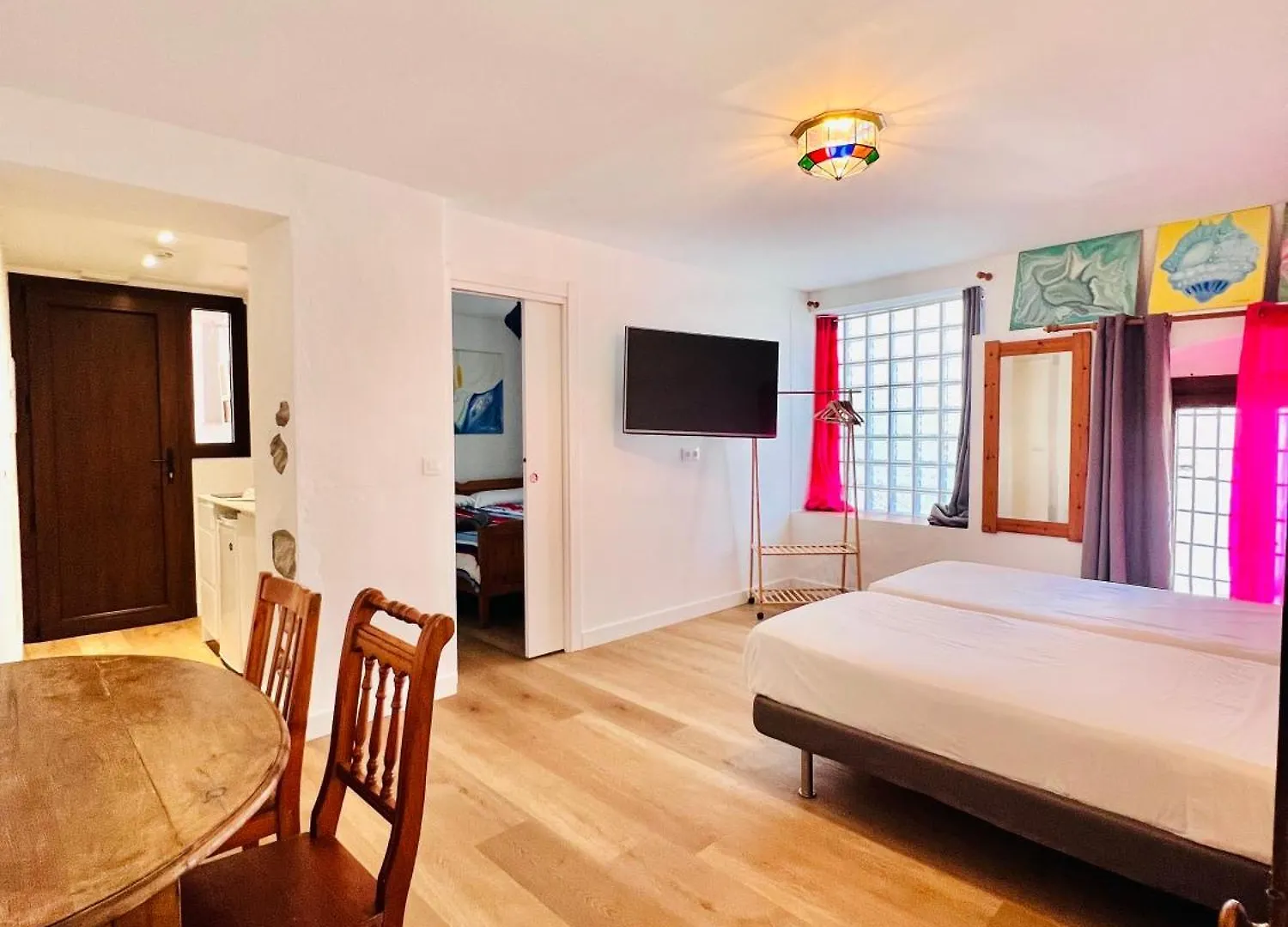 El Beaterio Apartments Tarifa Spain