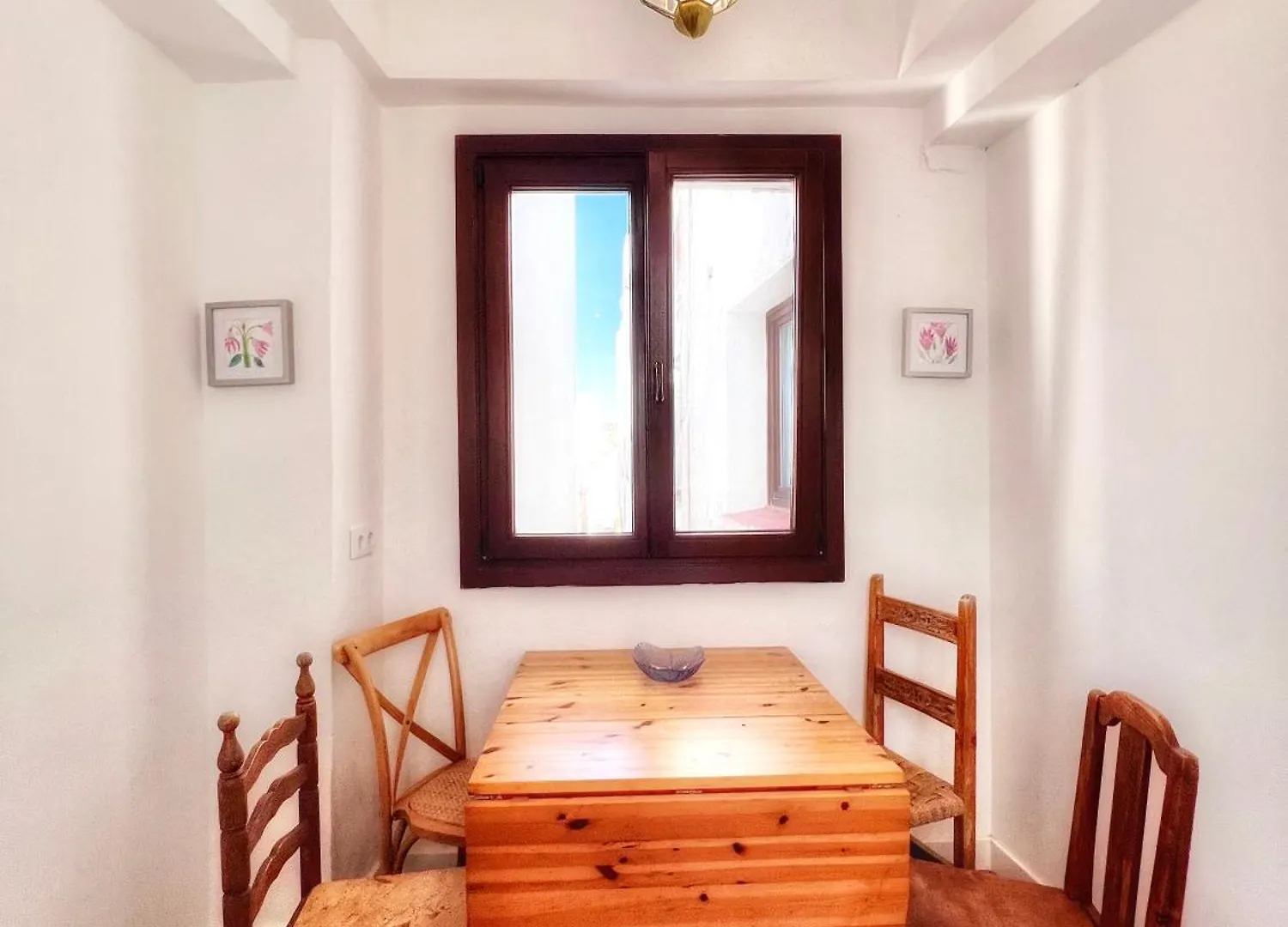 El Beaterio Apartments Tarifa