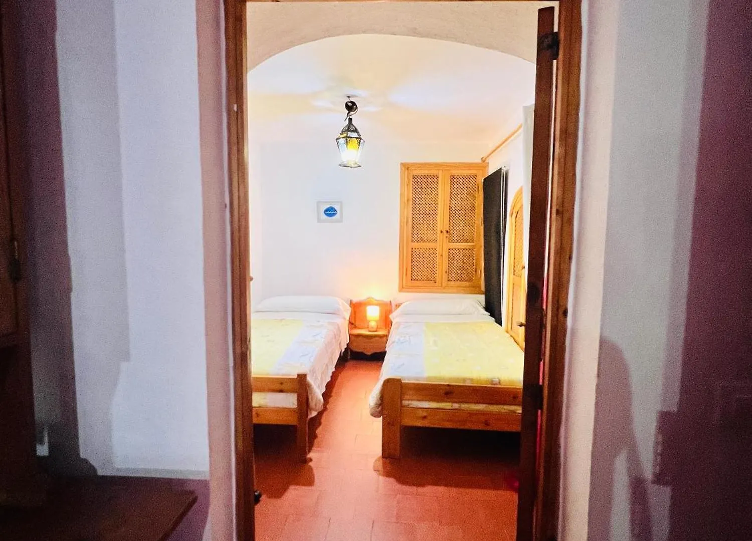 El Beaterio Apartments Tarifa