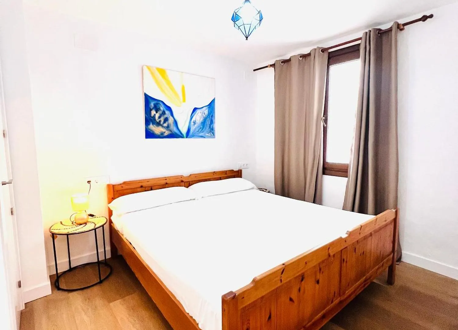 El Beaterio Apartments Tarifa