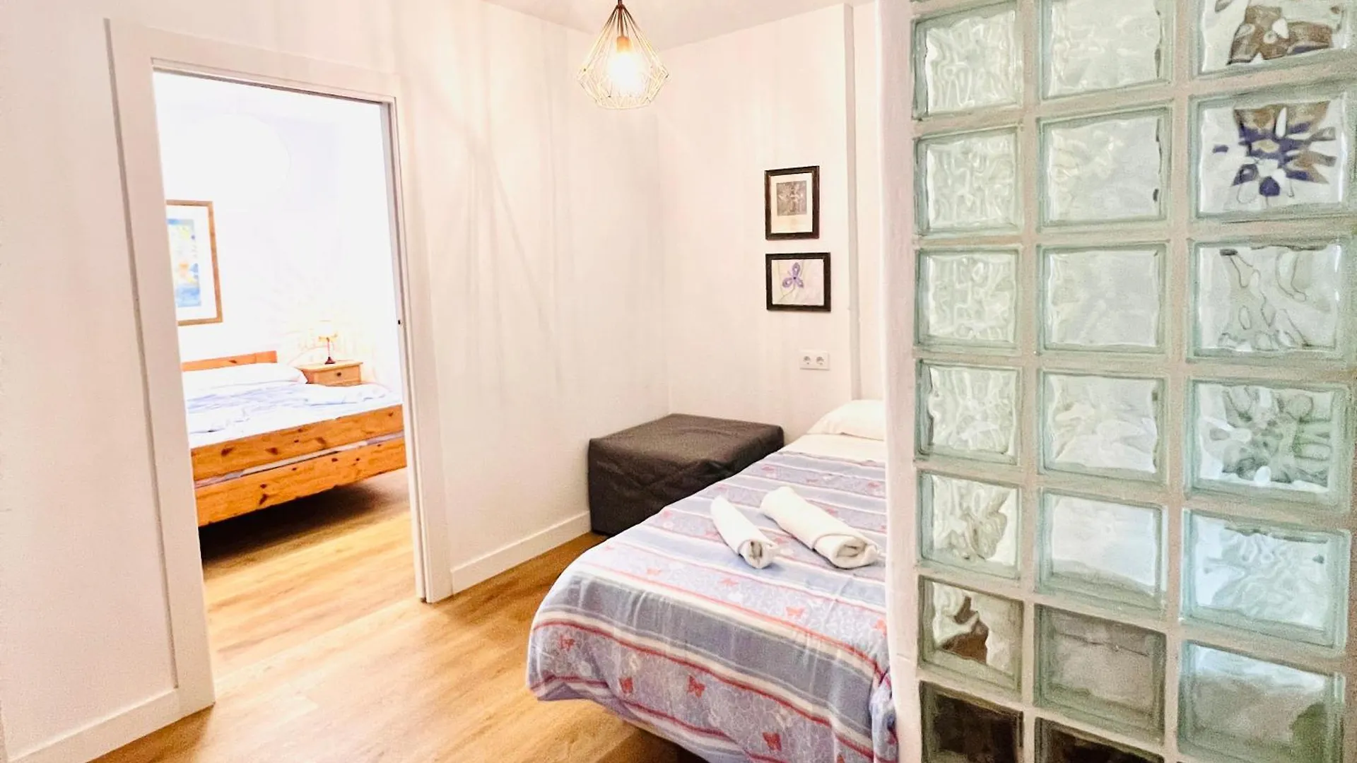 El Beaterio Apartments Tarifa 0*,  Spain
