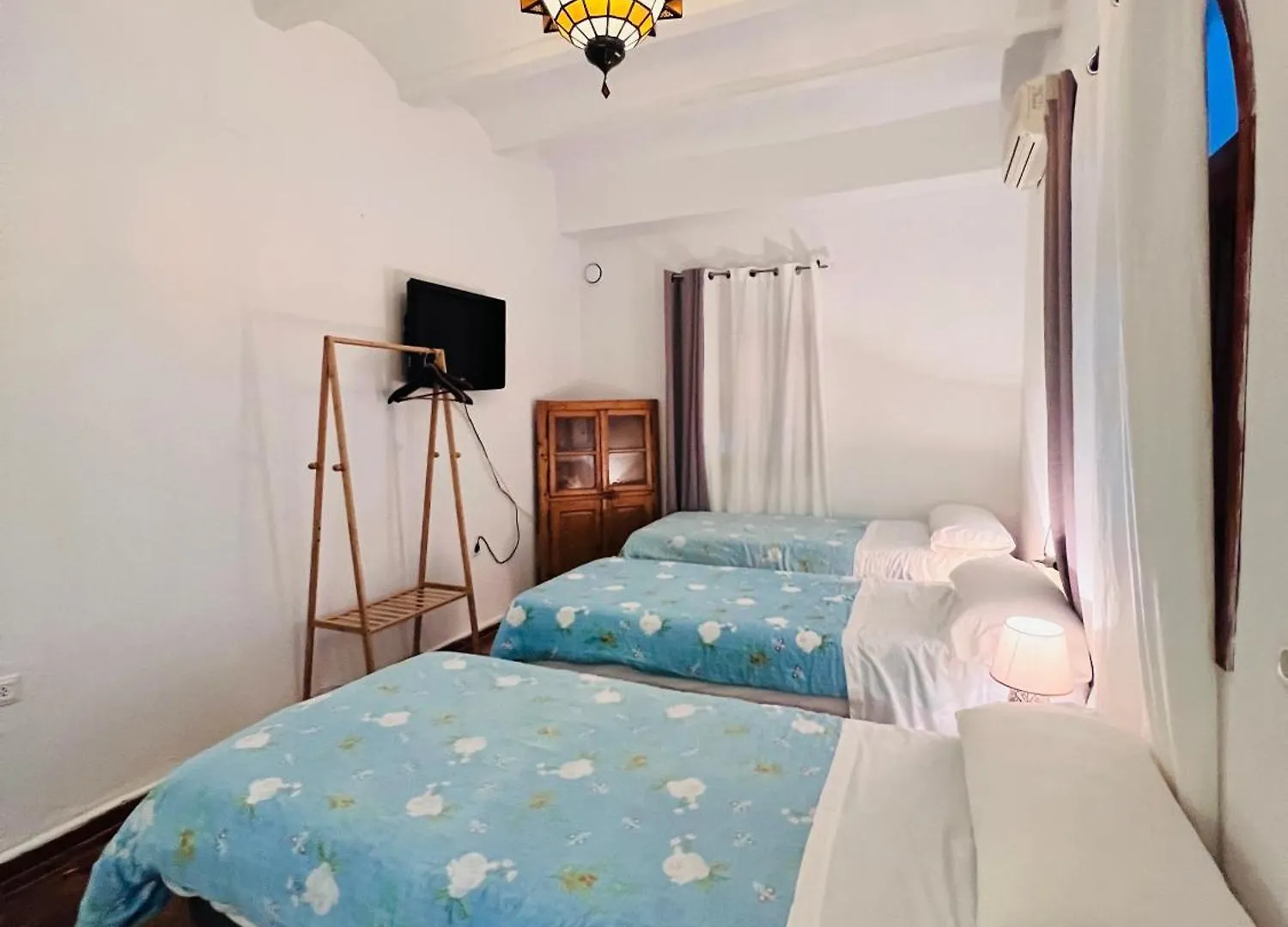 El Beaterio Apartments Tarifa