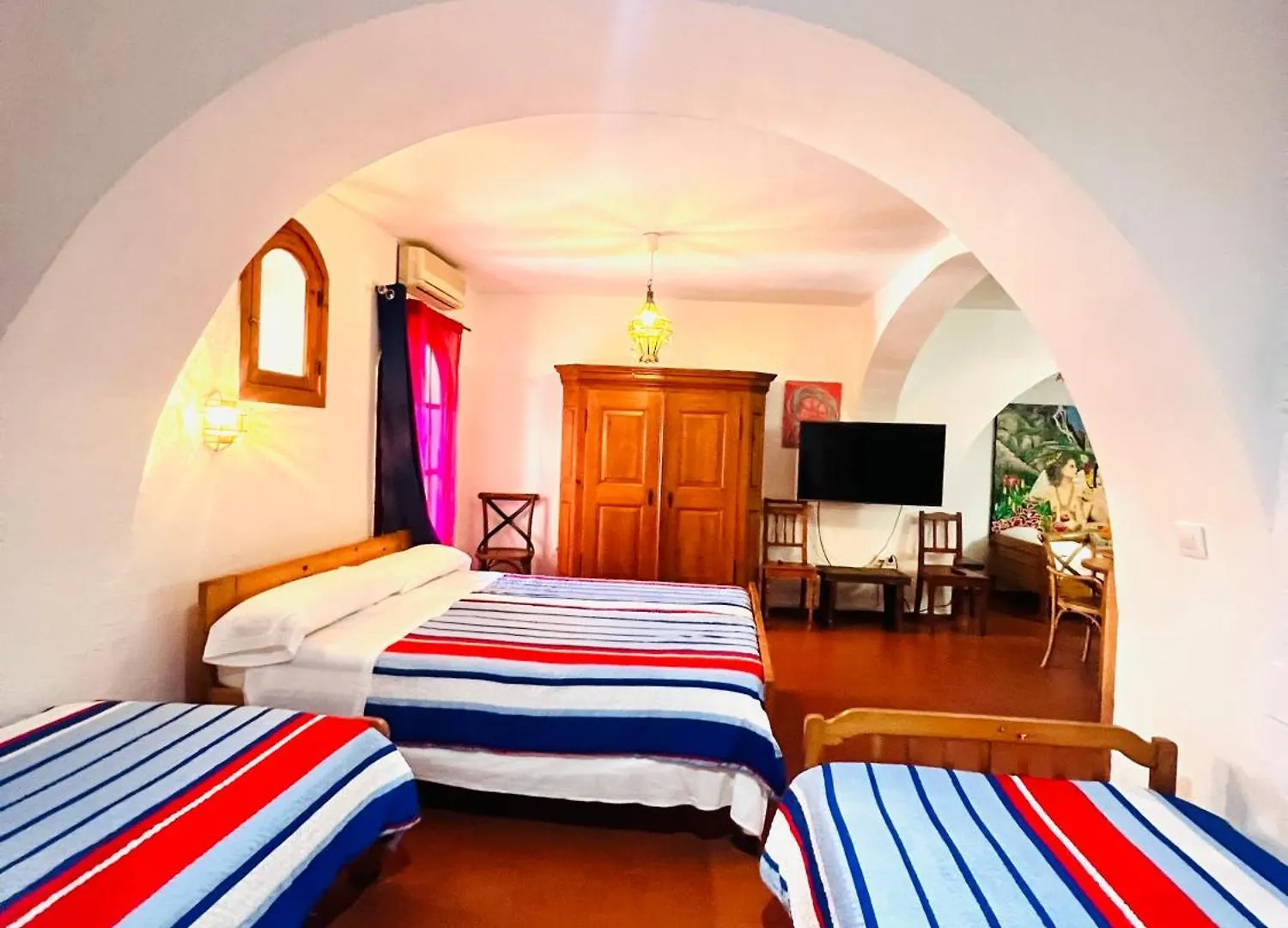 El Beaterio Apartments Tarifa