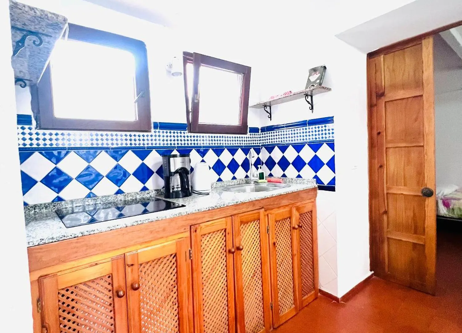 El Beaterio Apartments Tarifa