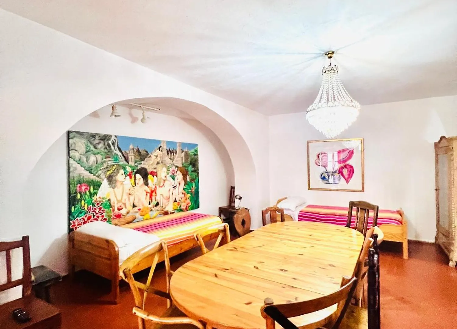 El Beaterio Apartments Tarifa