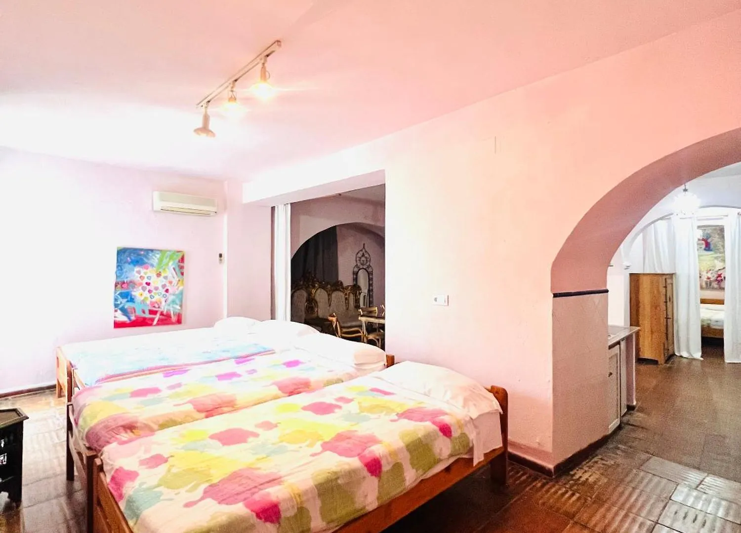 El Beaterio Apartments Tarifa