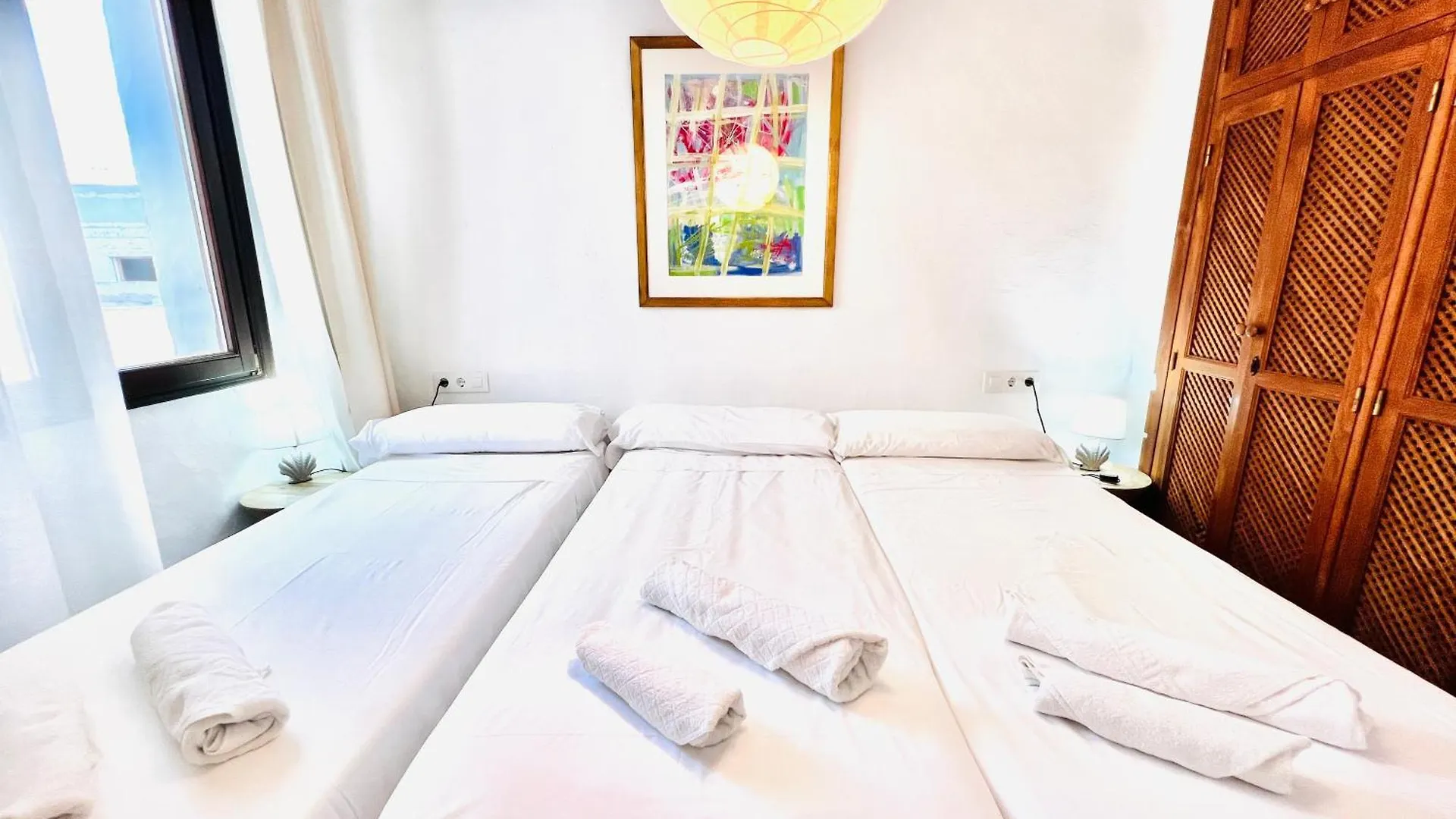 El Beaterio Apartments Tarifa