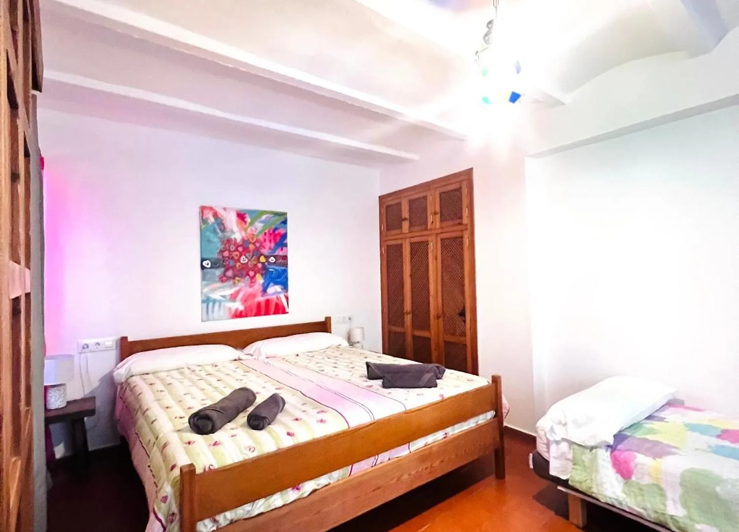El Beaterio Apartments Tarifa