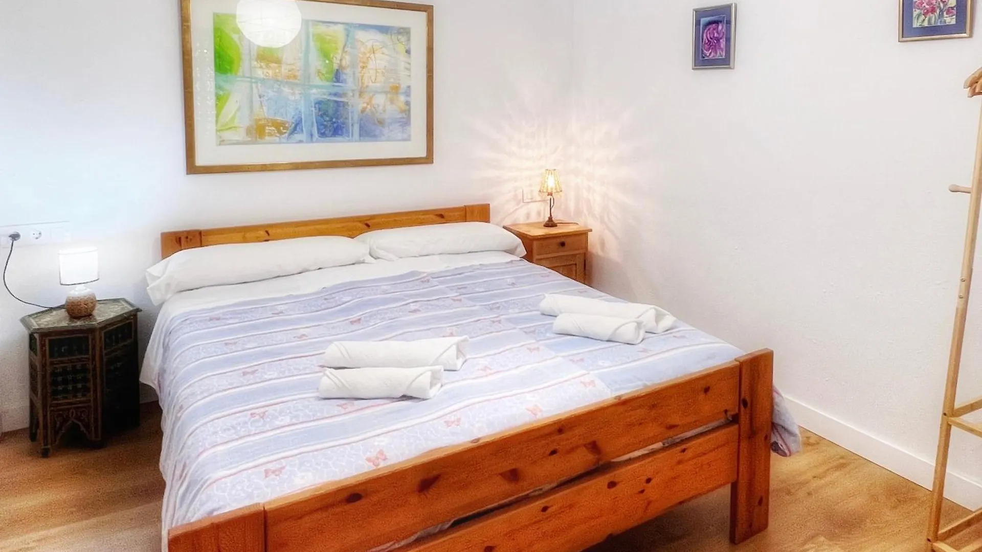 El Beaterio Apartments Tarifa