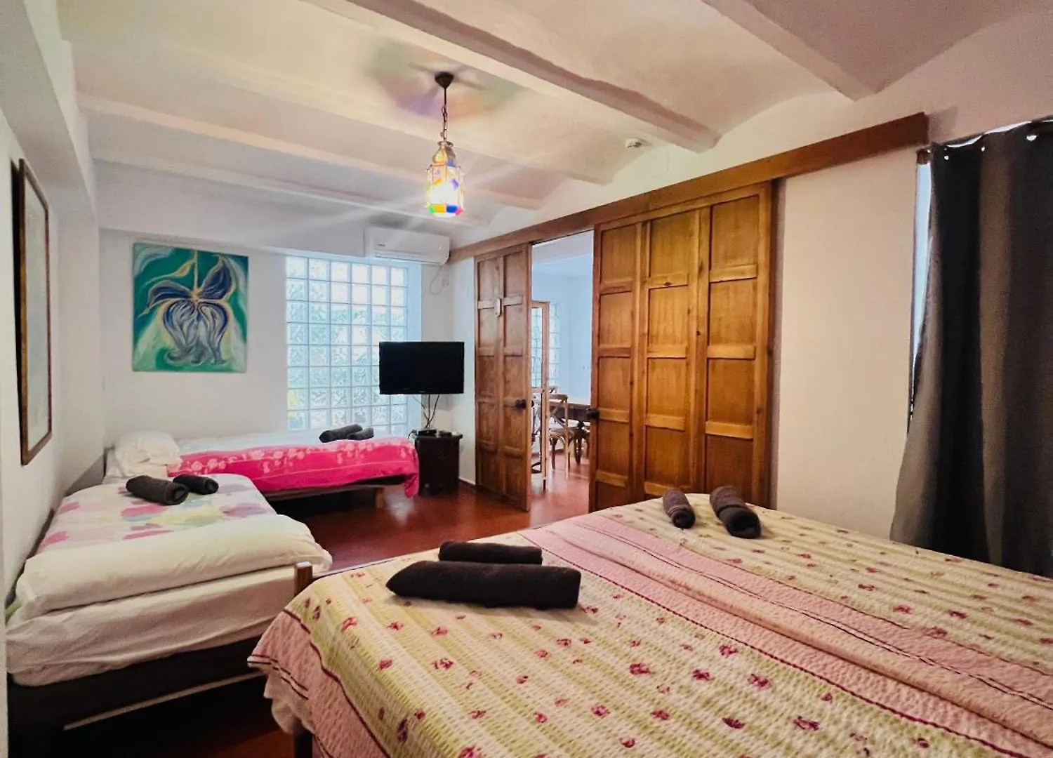 El Beaterio Apartments Tarifa Spain