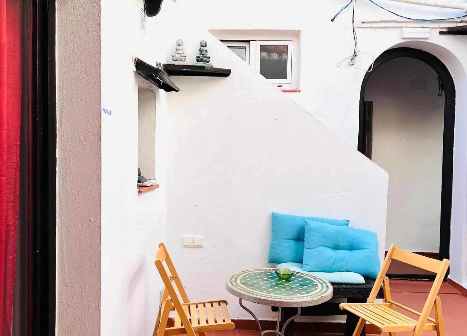 El Beaterio Apartments Tarifa