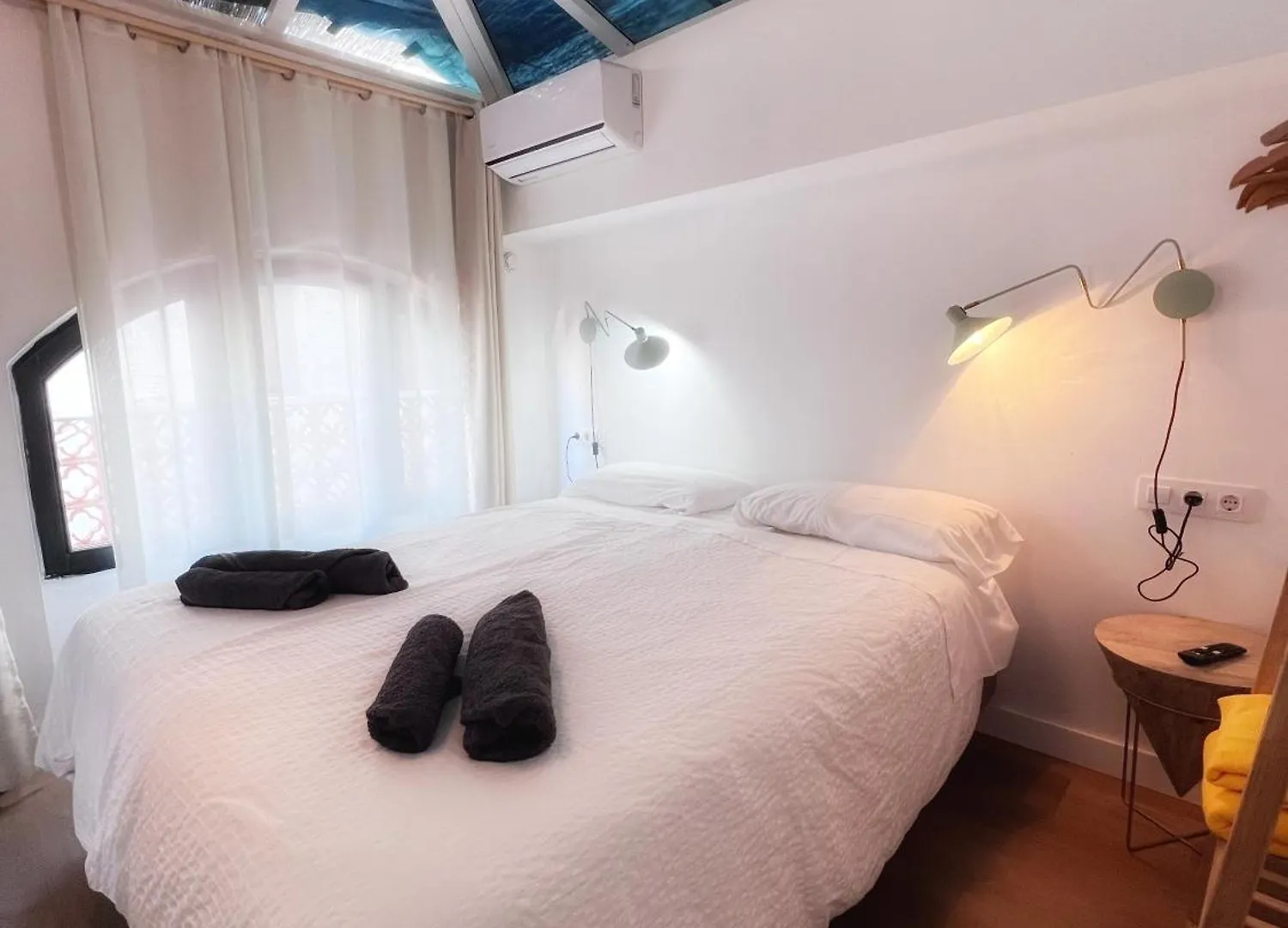 El Beaterio Apartments Tarifa Spanien