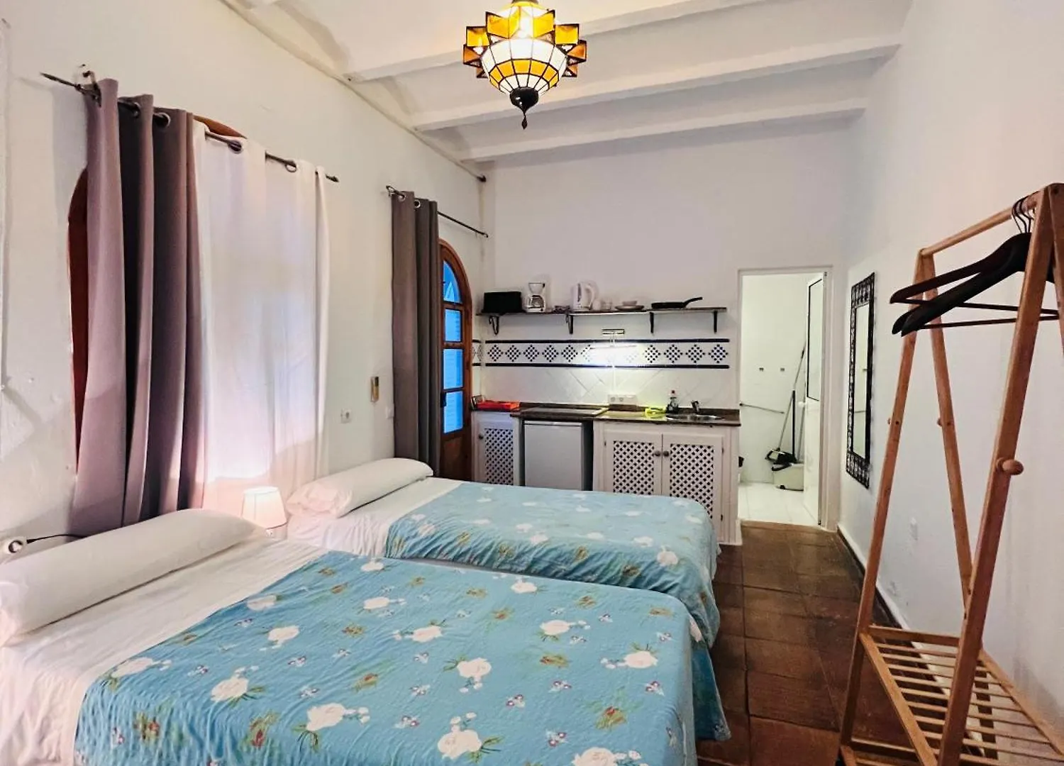 El Beaterio Apartments Tarifa