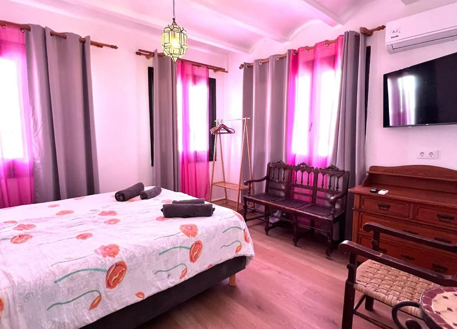 El Beaterio Apartments Tarifa Spanien