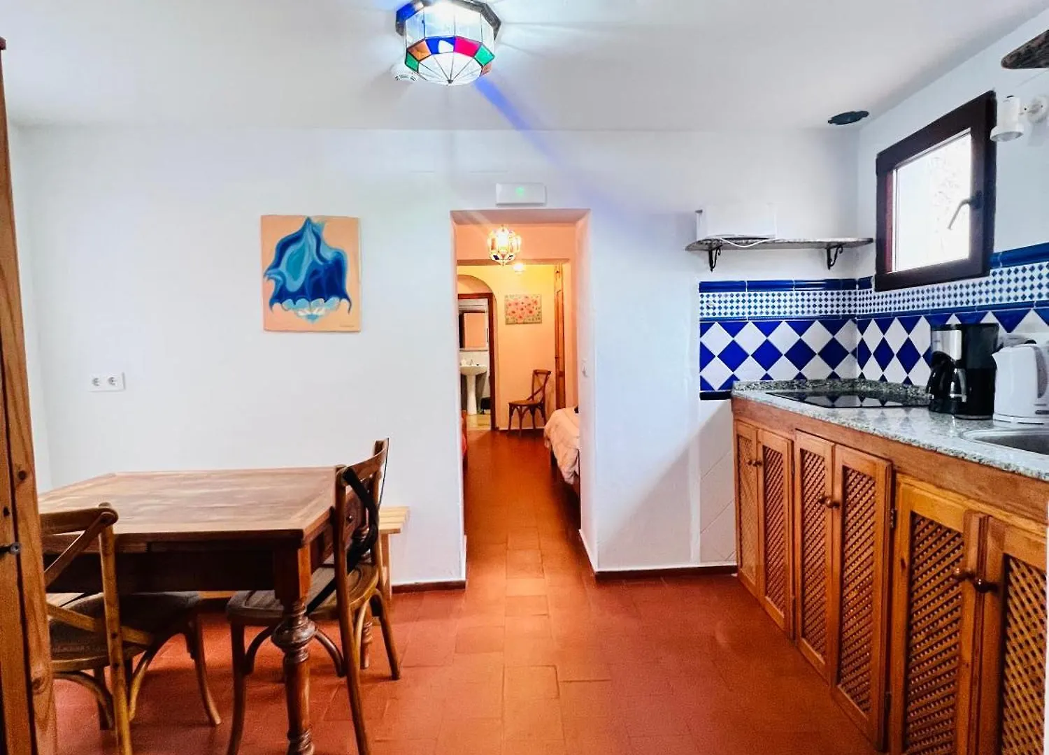 El Beaterio Apartments Tarifa 0*,  Spain