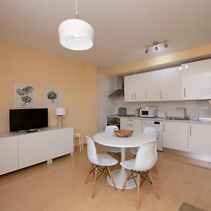  Apartment Miramar 1 Spanien