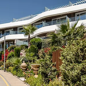  Apartment Marivent By Brava Spanien