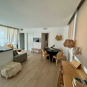 Apartment Rincon De Relax Cerca De La Playa, Tarifa
