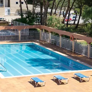  Apartment Rvapartaments La Pineda Spanien