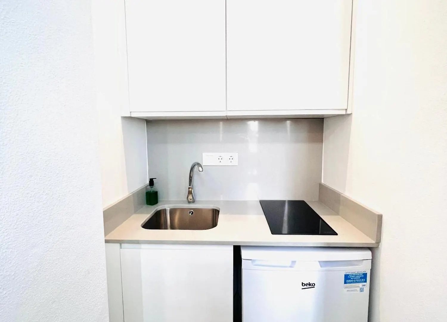 El Beaterio Apartments 塔里法 西班牙
