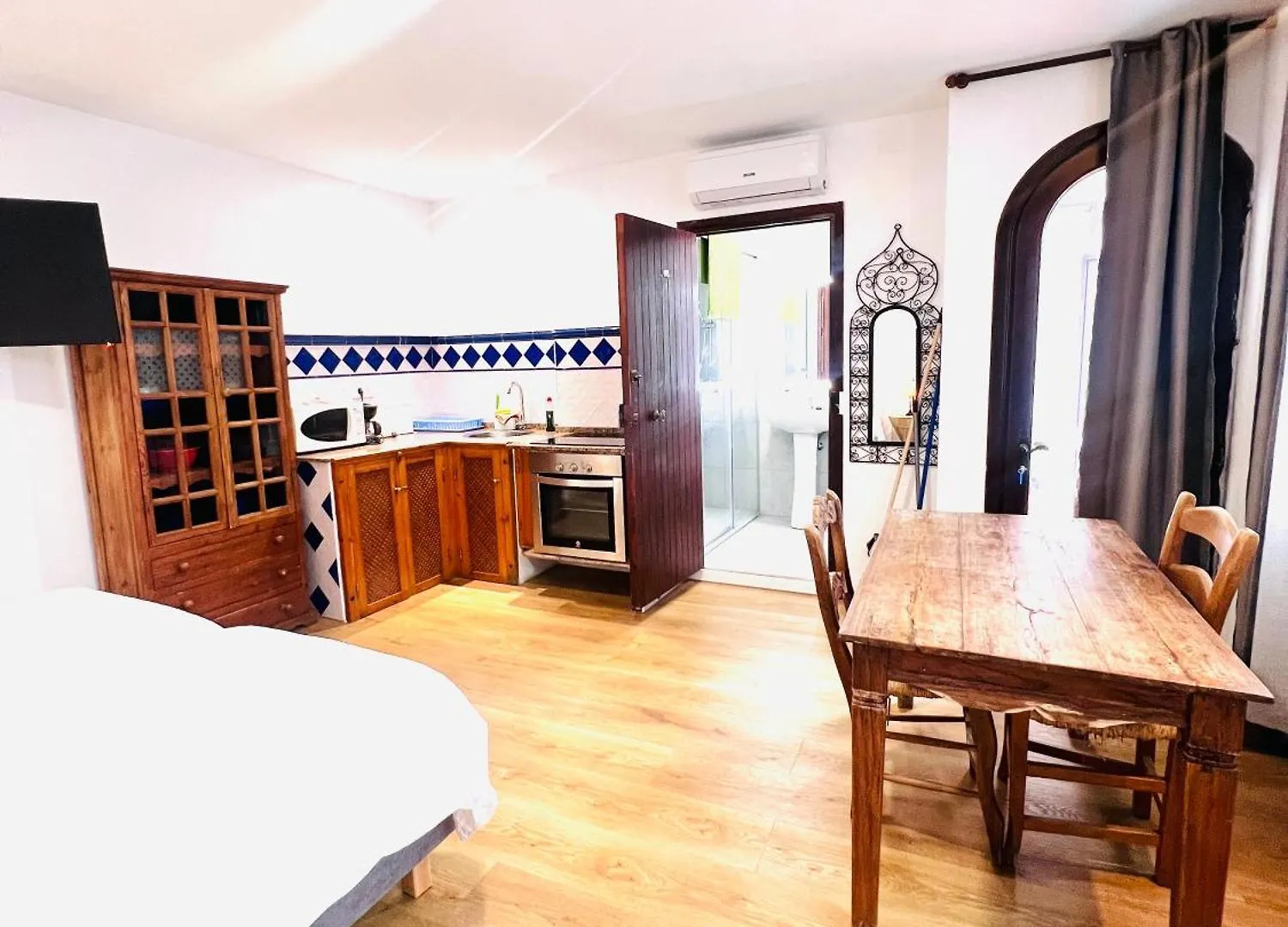El Beaterio Apartments 塔里法 西班牙