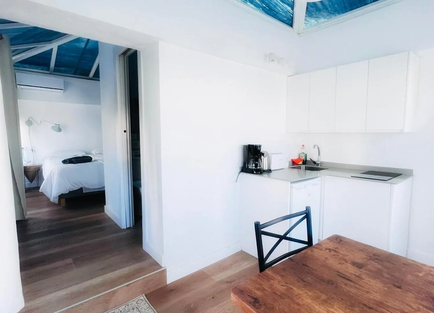 El Beaterio Apartments 塔里法