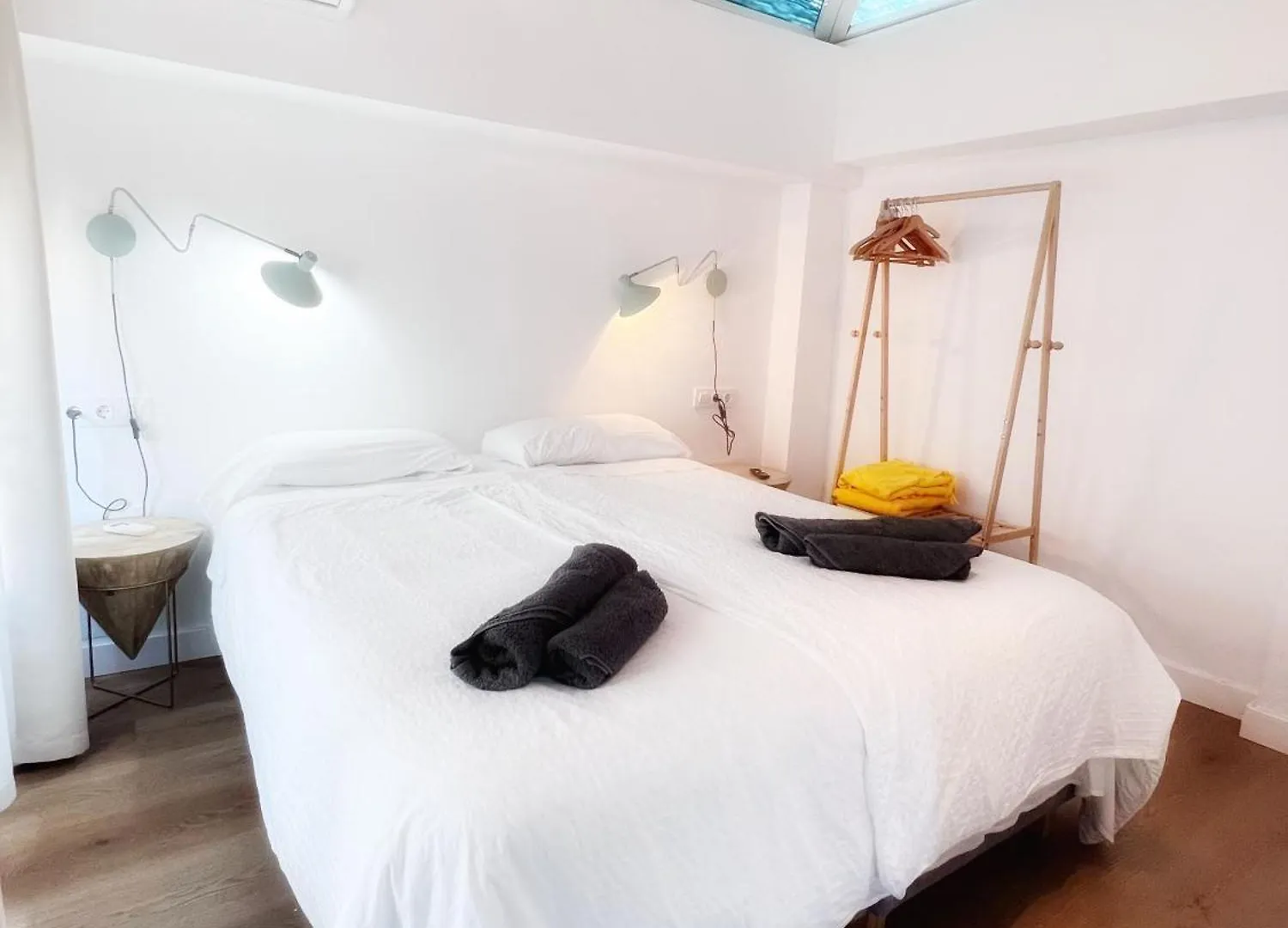 El Beaterio Apartments 塔里法