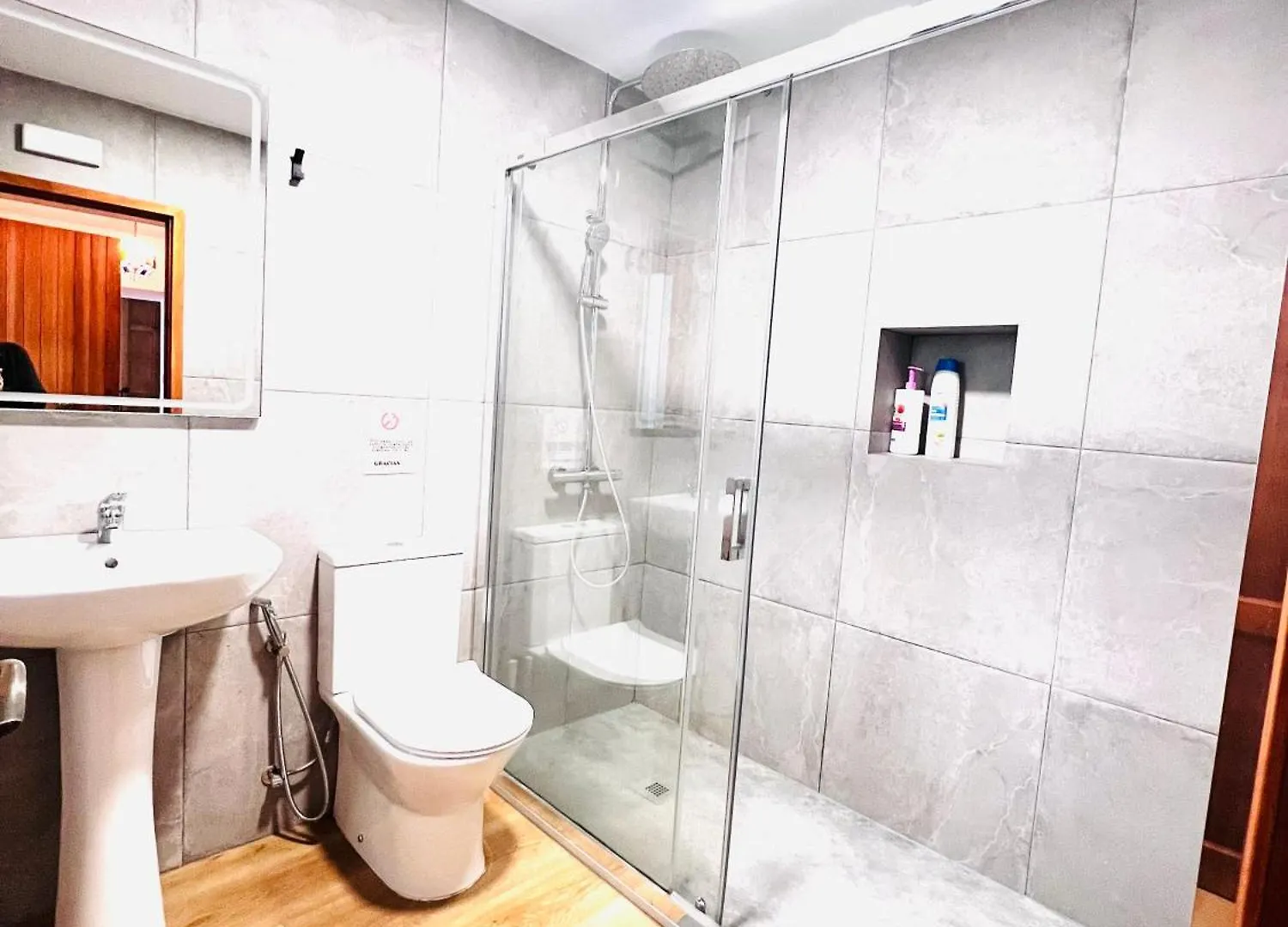 El Beaterio Apartments 塔里法 0*,  西班牙