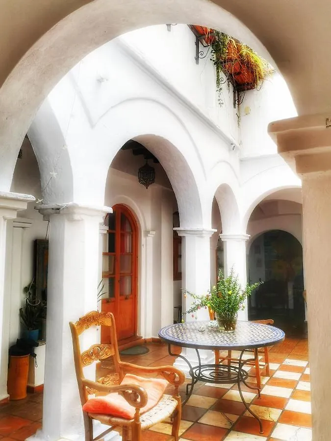 El Beaterio Apartments Tarifa 0*,  Spain