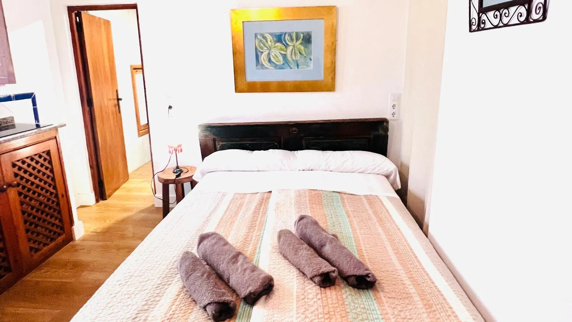 El Beaterio Apartments Tarifa Spain
