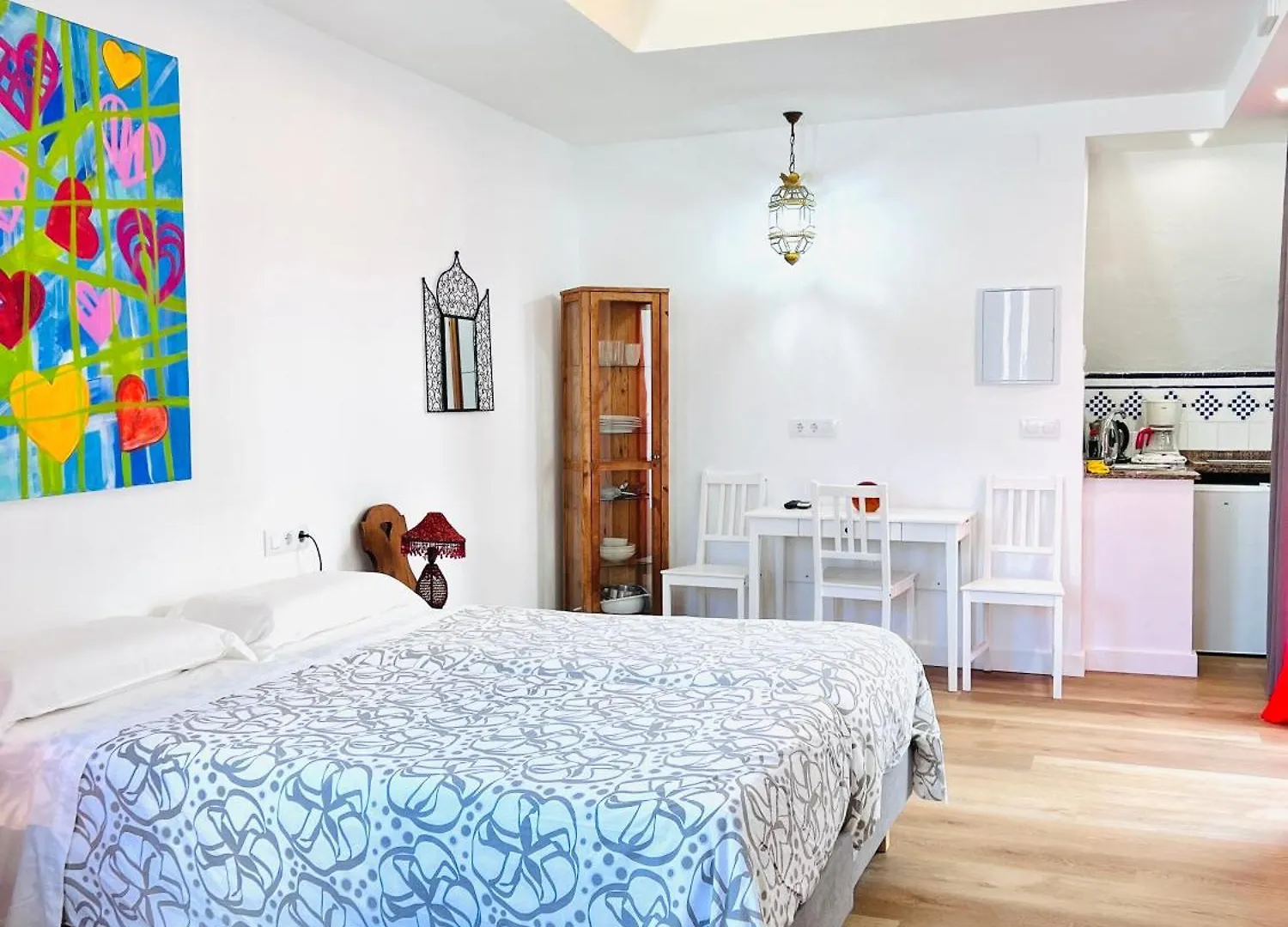 El Beaterio Apartments Tarifa